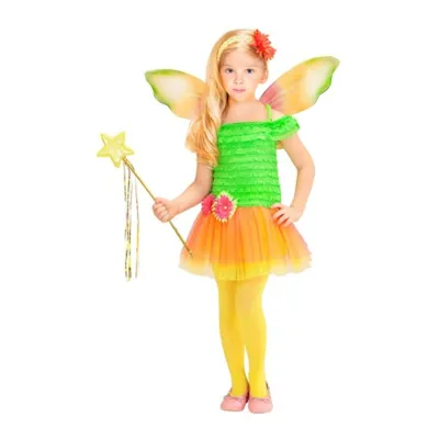Flower Fairy