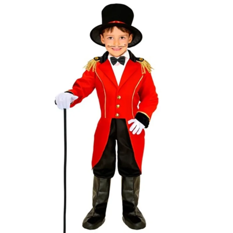 Ringmaster