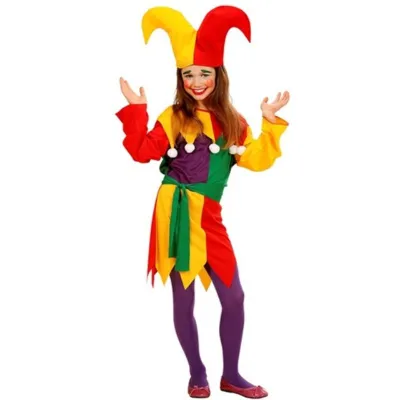 Jolly Jester