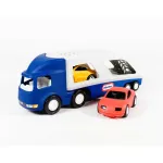 Big Car Carrier