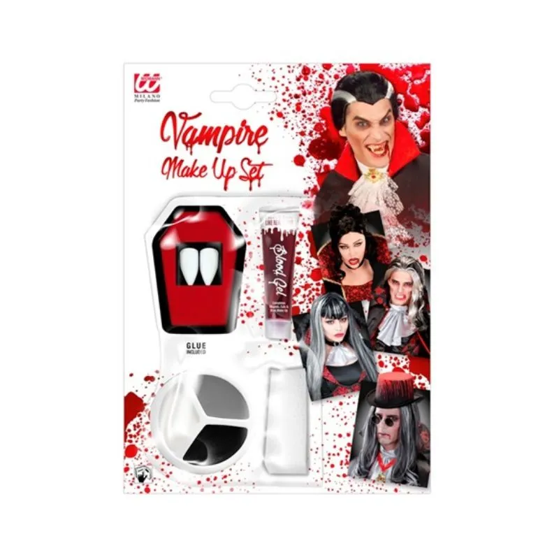 Vampire Make up Set