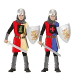 Midieval Warrior