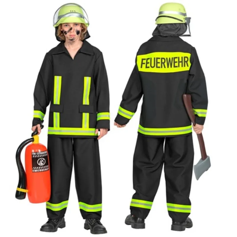 Firefighter