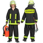 Firefighter