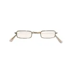 Glasses with Lenses