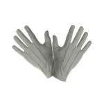 Gloves - Grey one size