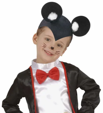 MOUSE CAP