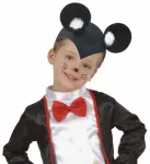 MOUSE CAP