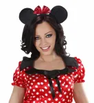 LADY MOUSE EARS