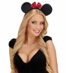 LADY MOUSE EARS