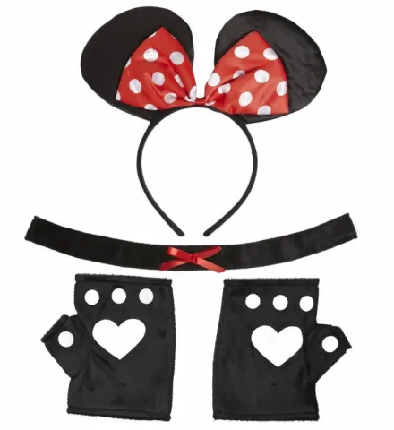 MOUSE SET