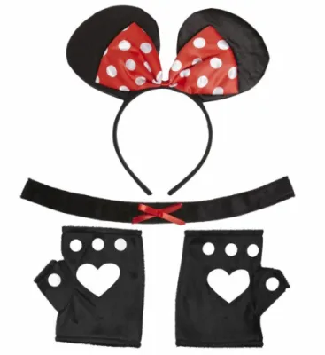 MOUSE SET