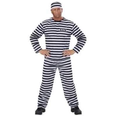 Convict