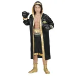 World Boxing Champion