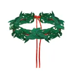 Graduation Ceremony Laurel Wreath