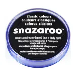 Snazaroo Black Face Paint - 18ml