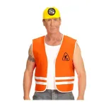 Constructor Vest