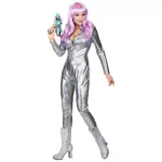 Space Girl