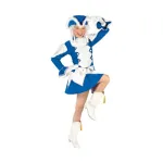Majorette