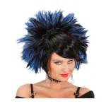 Rock Princess Wig