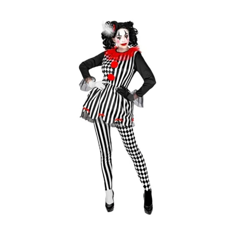 Evil Harlequin