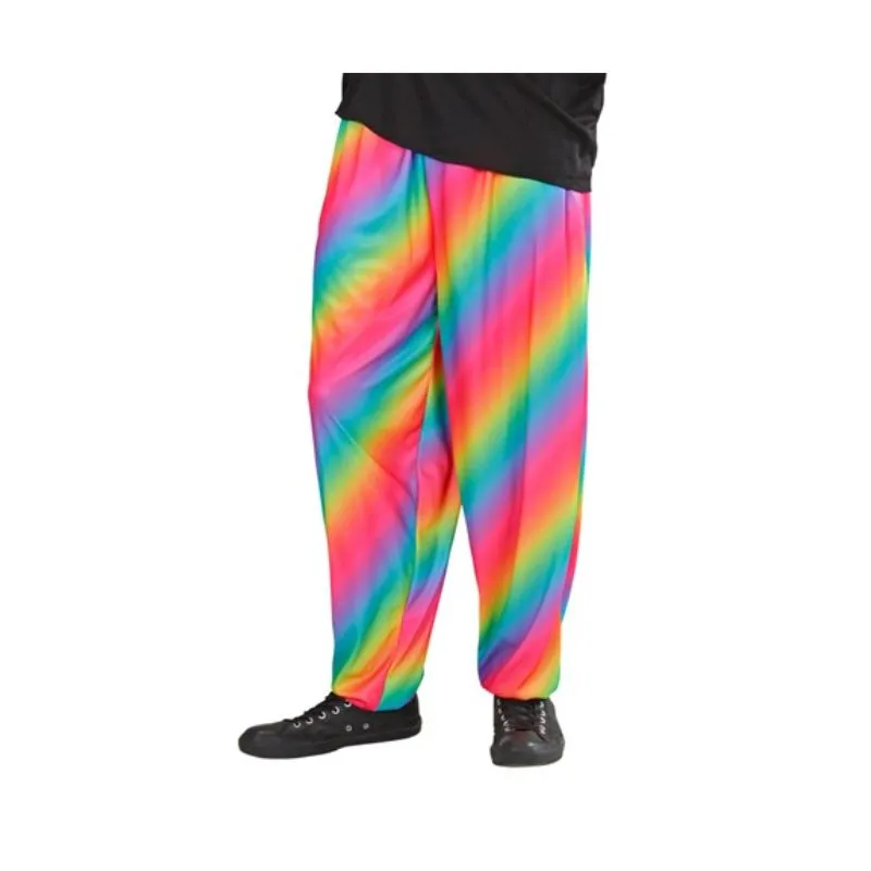 80s Baggy Pants