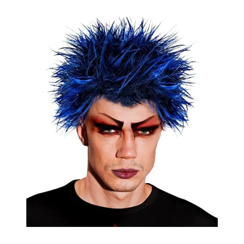 Punk Wig