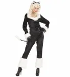 CATWOMAN