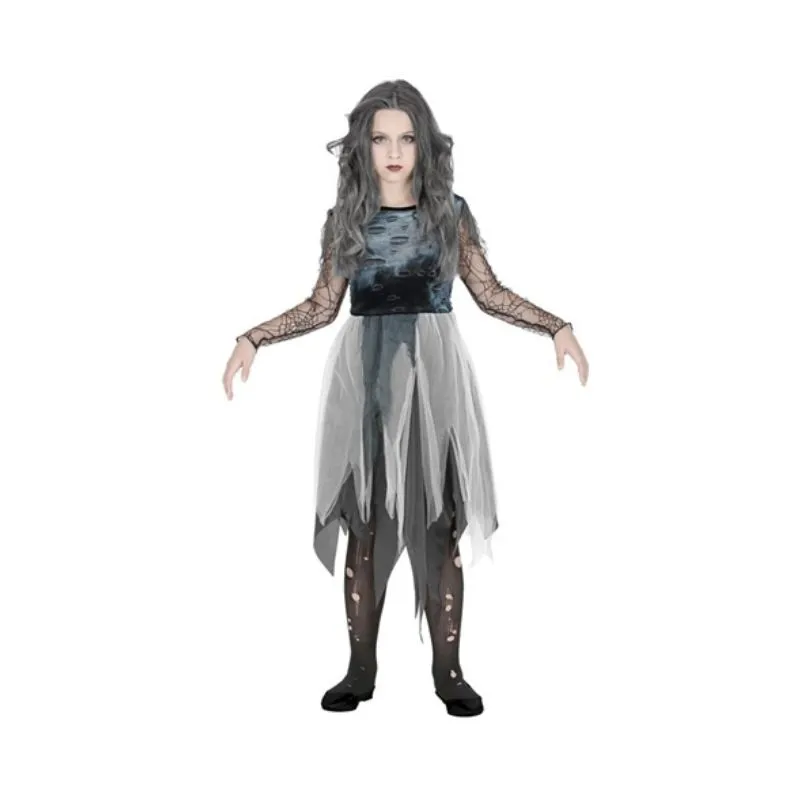 Ghostly Spirit