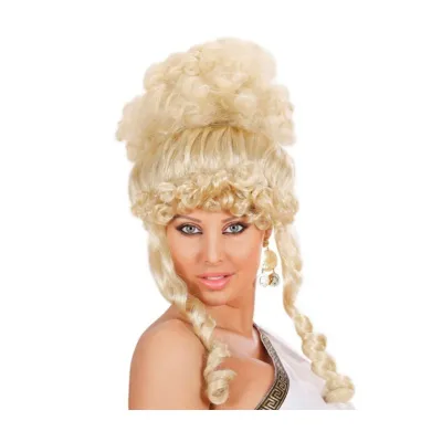 Olympian Goddess Wig