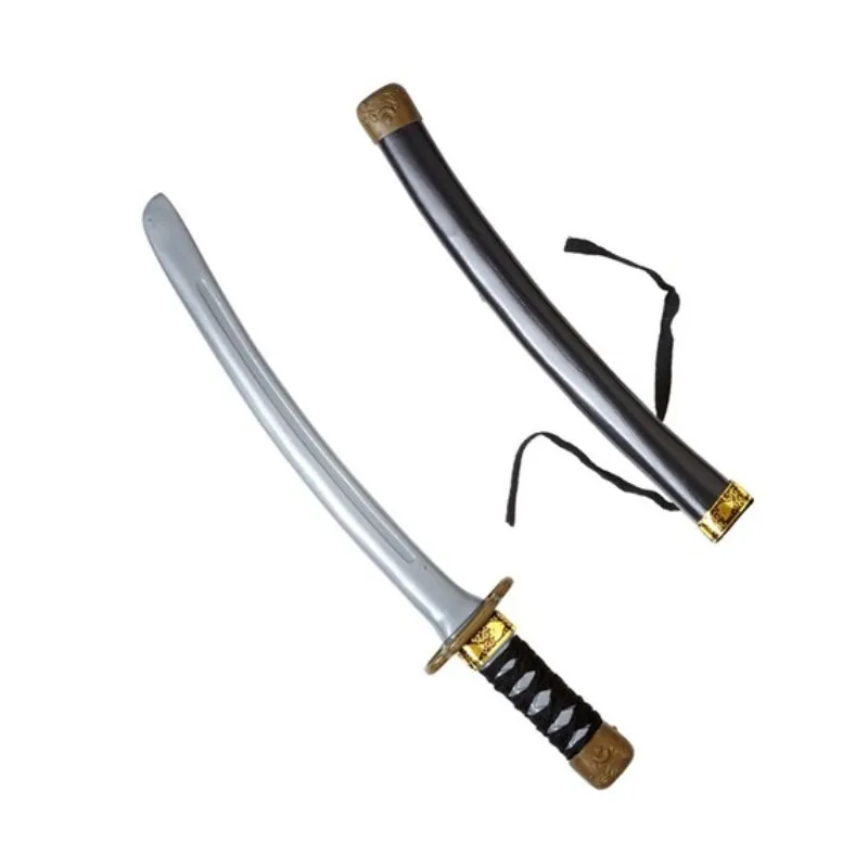 Ninja Knife with Scabbard 40cm
