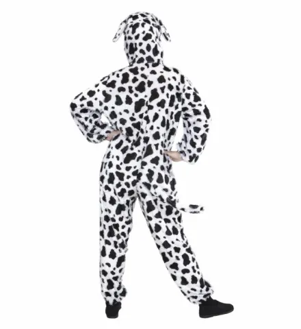 PLUSH DALMATIAN