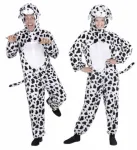 PLUSH DALMATIAN