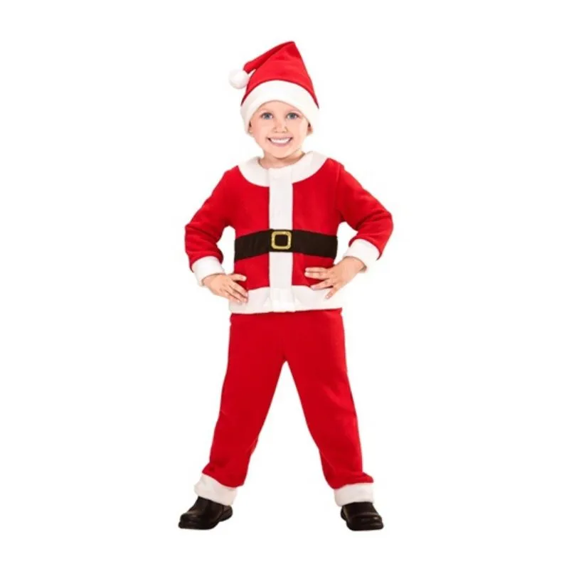 Santa Claus