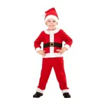 Santa Claus