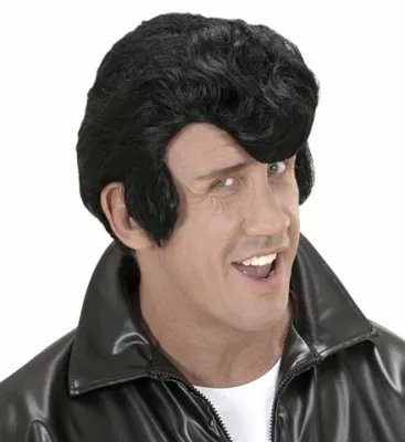 ROCKABILLY WIG