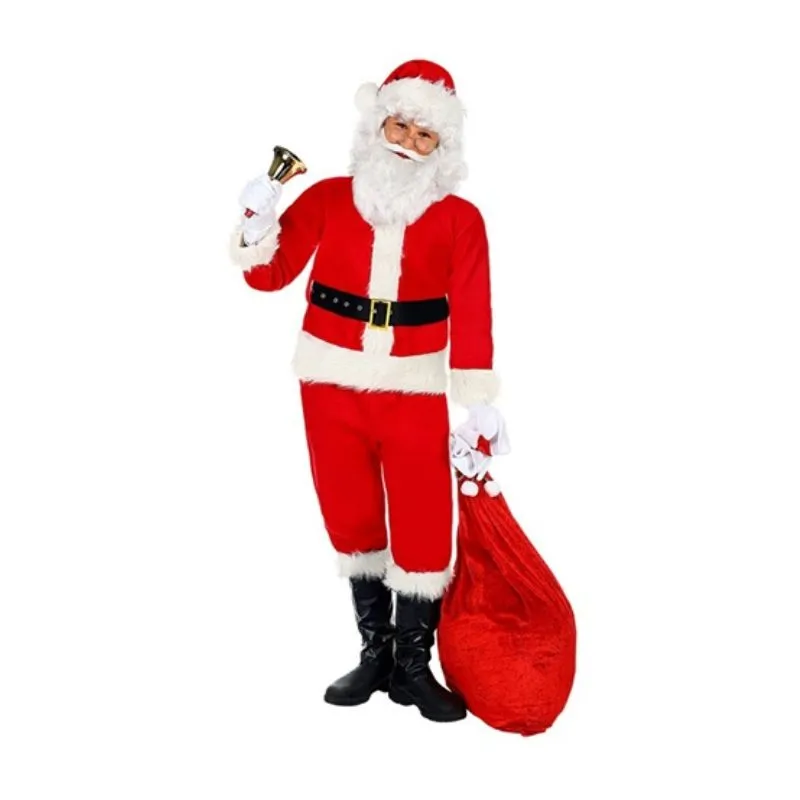 Santa Claus