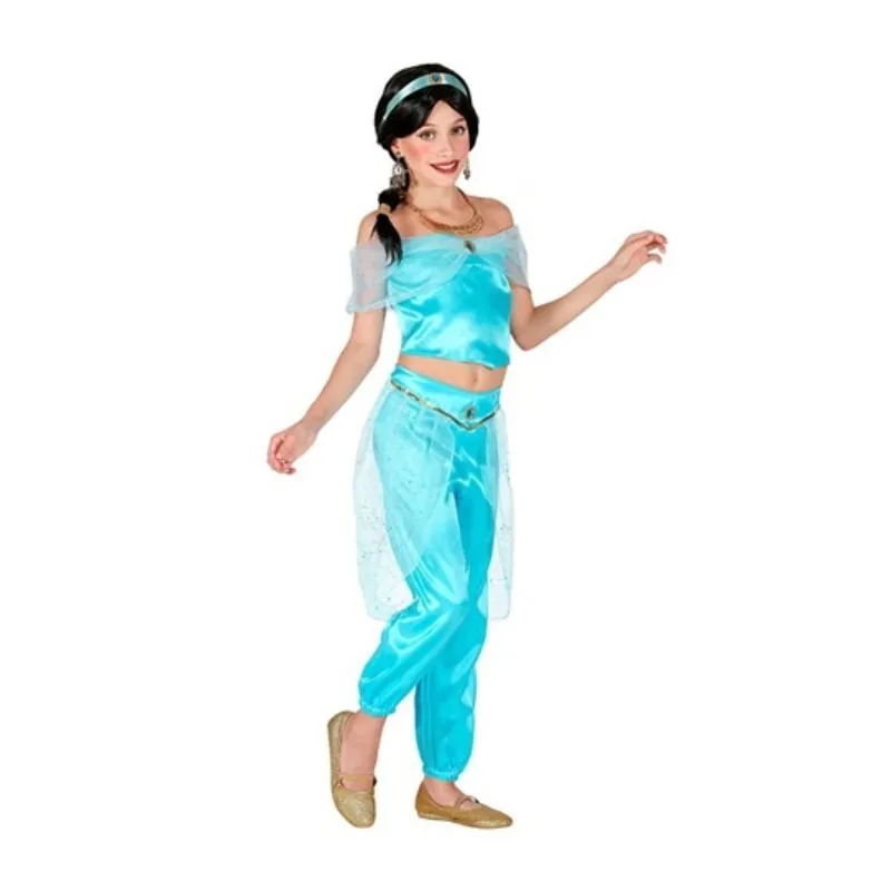 Arabian Princess
