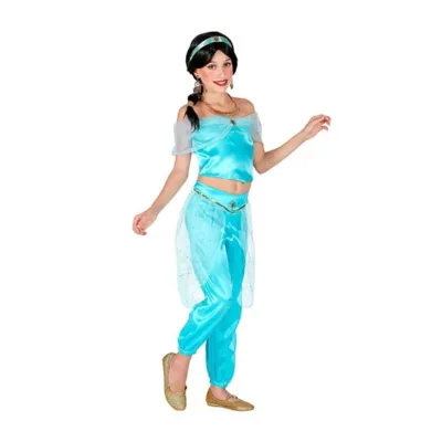 Arabian Princess
