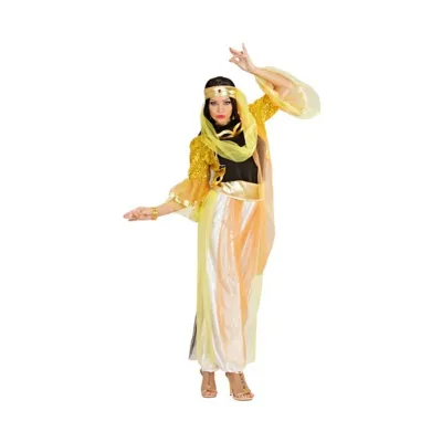 HAREM DANCER
