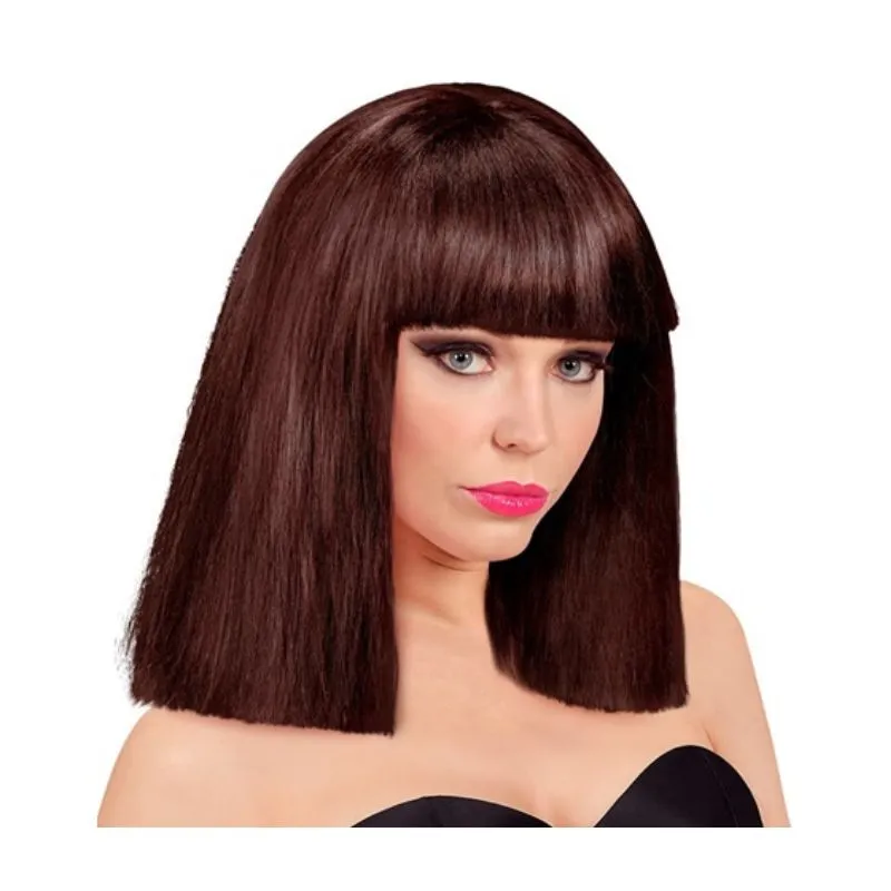 Showgirl Wig