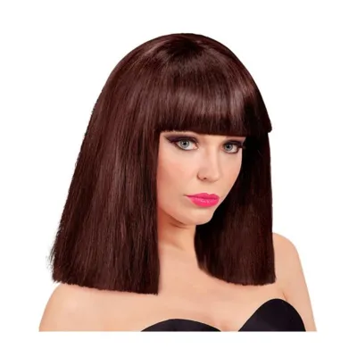 Showgirl Wig