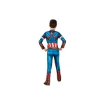 Captain America Children