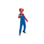 KIDS COSTUME MARIO FANCY