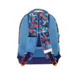 BACK PACK MUST 4CASES BASKETBALL SLAM DUNK