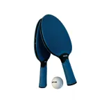 Kettler Table Tennis Bats Set Outdoor