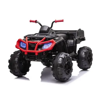 Electric Children's Motorbike ATV 12V with R/C