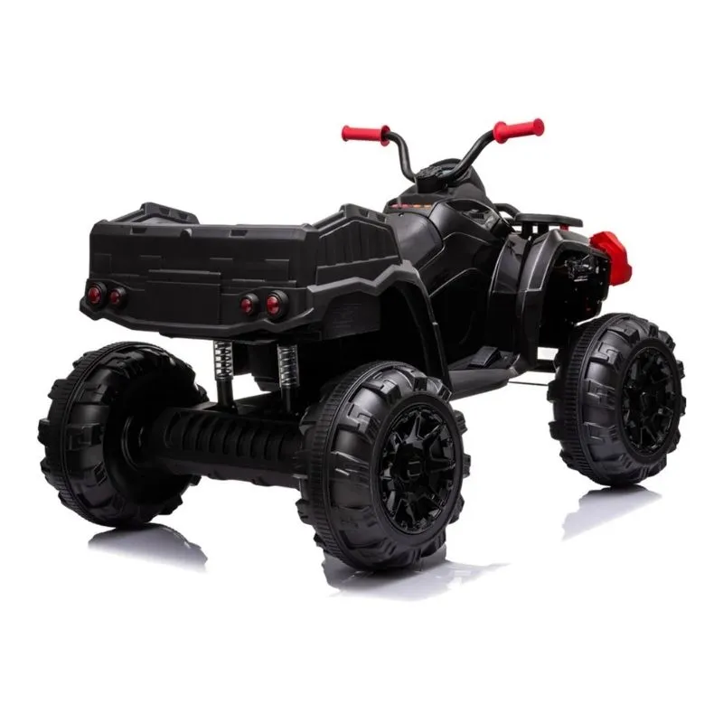 Electric Children's Motorbike ATV 12V with R/C