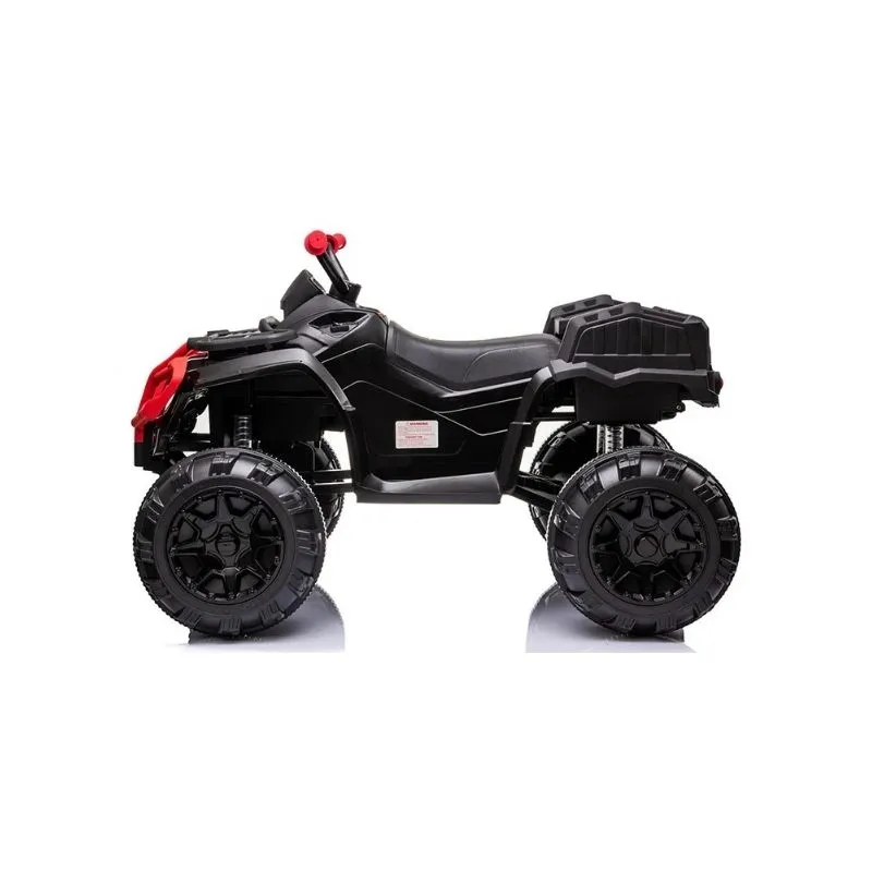 Electric Children's Motorbike ATV 12V with R/C
