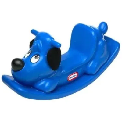 Little Tikes Rocking Puppy